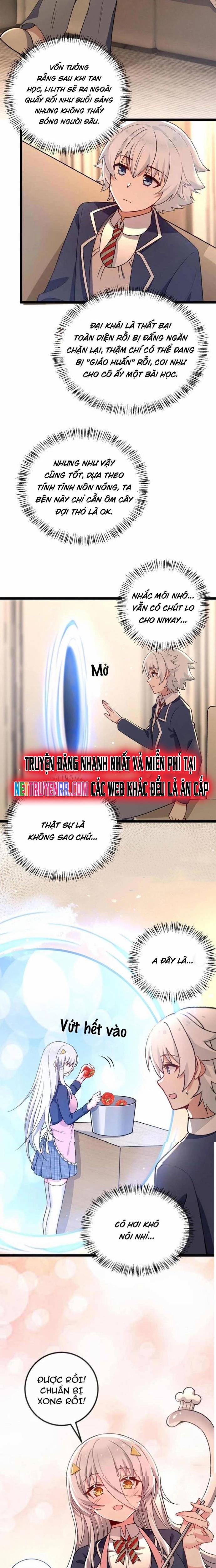 Trường Sinh Bất Lão, Ta Cưới Tà Thần Về Làm Vợ 66 trang 6