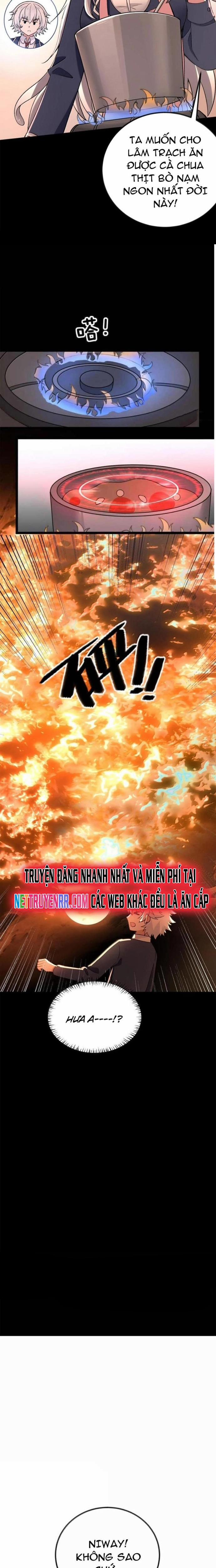 Trường Sinh Bất Lão, Ta Cưới Tà Thần Về Làm Vợ 66 trang 7