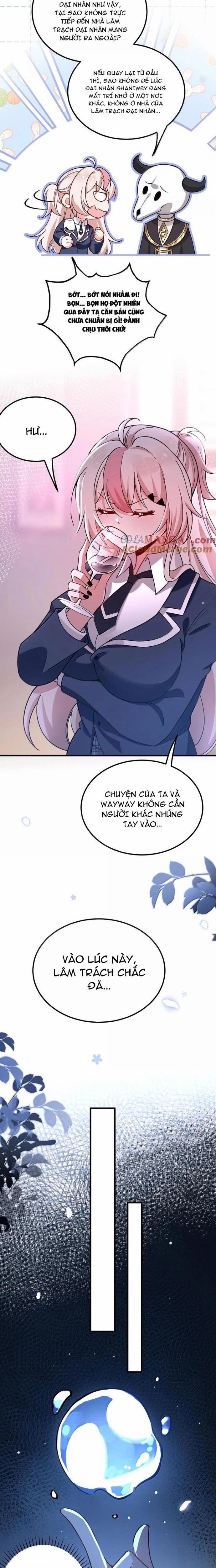 Trường Sinh Bất Lão, Ta Cưới Tà Thần Về Làm Vợ 67 trang 1