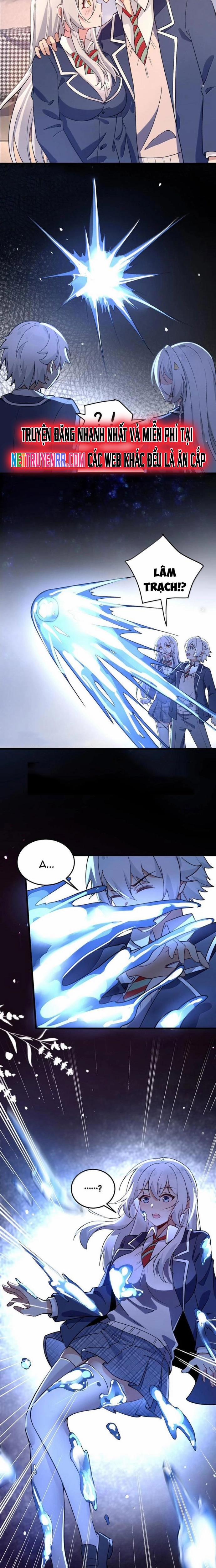 Trường Sinh Bất Lão, Ta Cưới Tà Thần Về Làm Vợ 67 trang 3