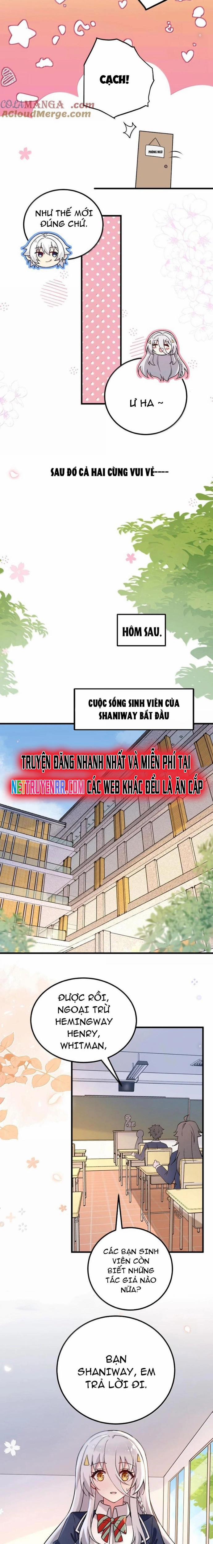 Trường Sinh Bất Lão, Ta Cưới Tà Thần Về Làm Vợ 67 trang 6