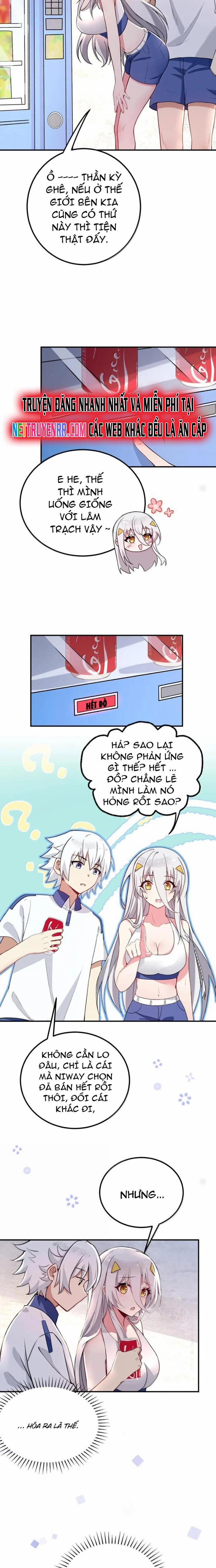 Trường Sinh Bất Lão, Ta Cưới Tà Thần Về Làm Vợ 68 trang 6