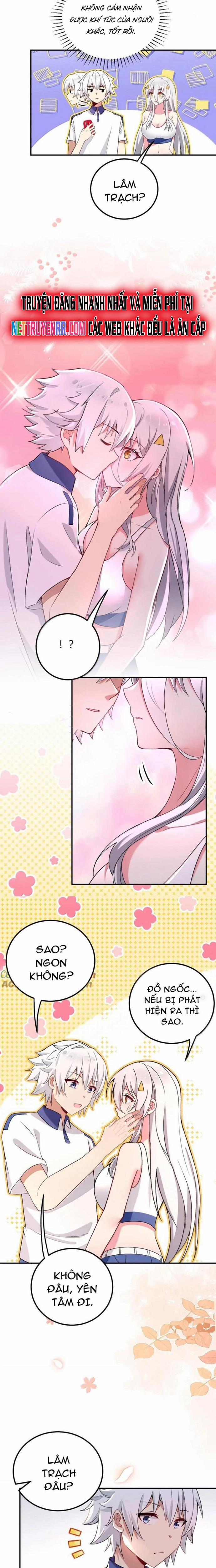 Trường Sinh Bất Lão, Ta Cưới Tà Thần Về Làm Vợ 68 trang 7