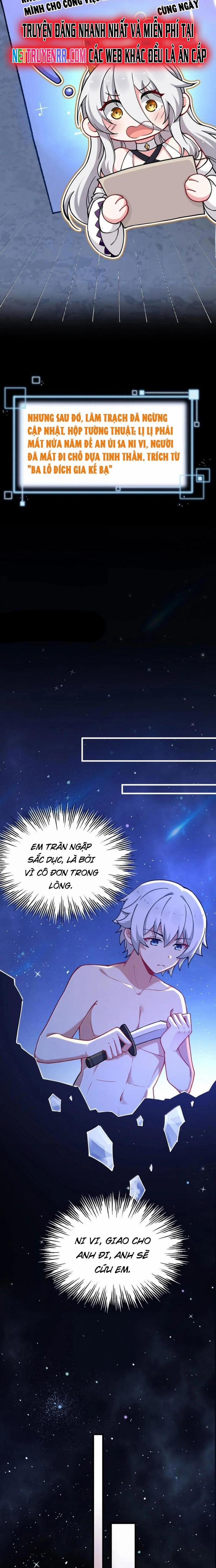 Trường Sinh Bất Lão, Ta Cưới Tà Thần Về Làm Vợ 75 trang 14