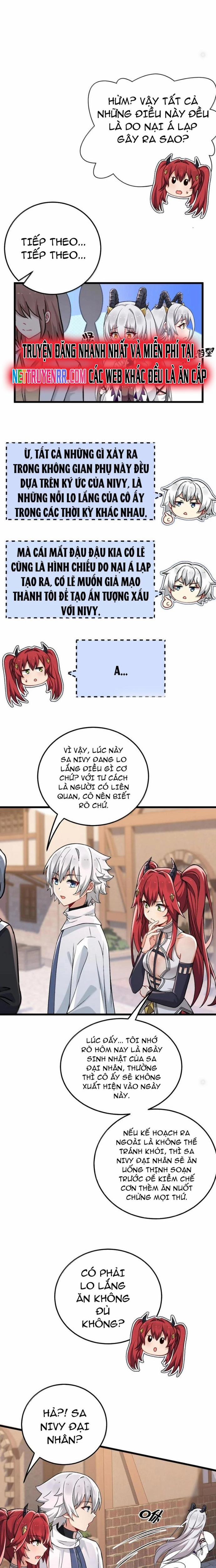 Trường Sinh Bất Lão, Ta Cưới Tà Thần Về Làm Vợ 76 trang 2