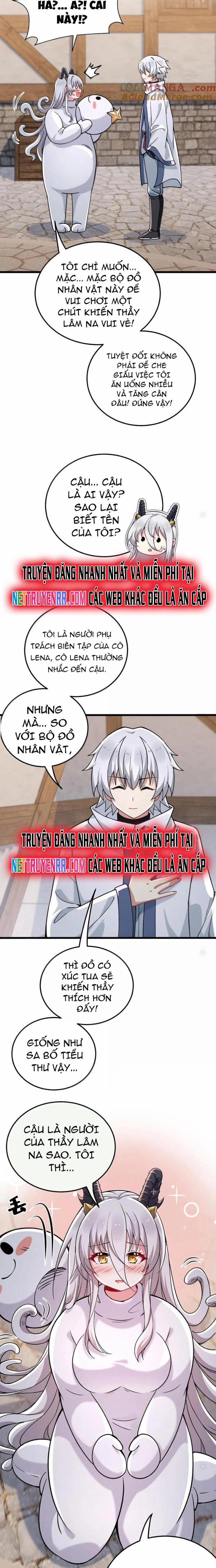 Trường Sinh Bất Lão, Ta Cưới Tà Thần Về Làm Vợ 76 trang 4