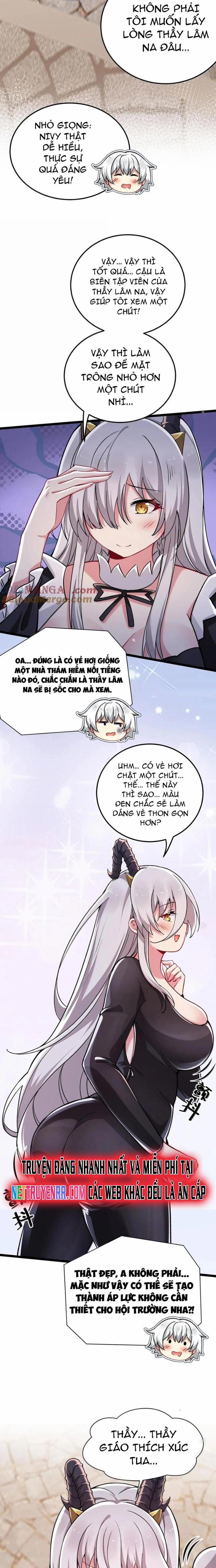 Trường Sinh Bất Lão, Ta Cưới Tà Thần Về Làm Vợ 76 trang 5