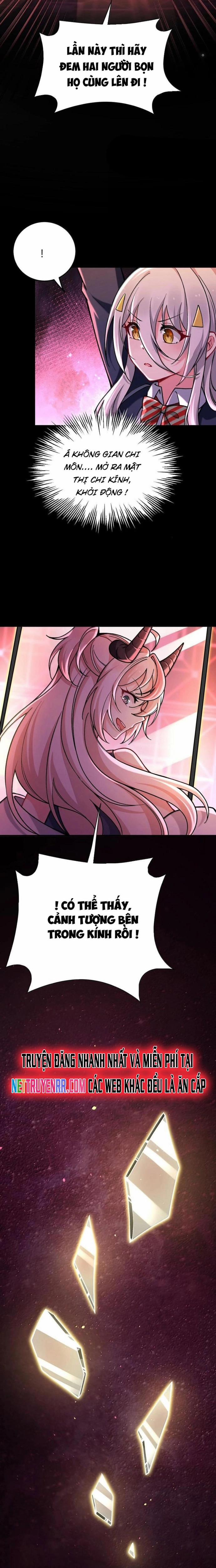 Trường Sinh Bất Lão, Ta Cưới Tà Thần Về Làm Vợ 77 trang 2