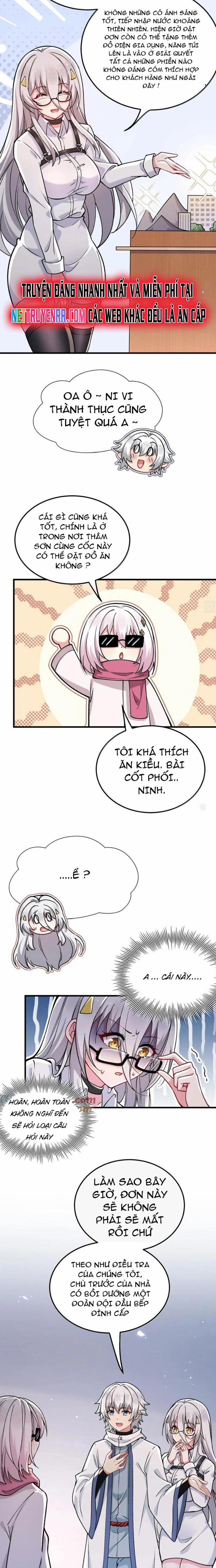 Trường Sinh Bất Lão, Ta Cưới Tà Thần Về Làm Vợ 77 trang 9