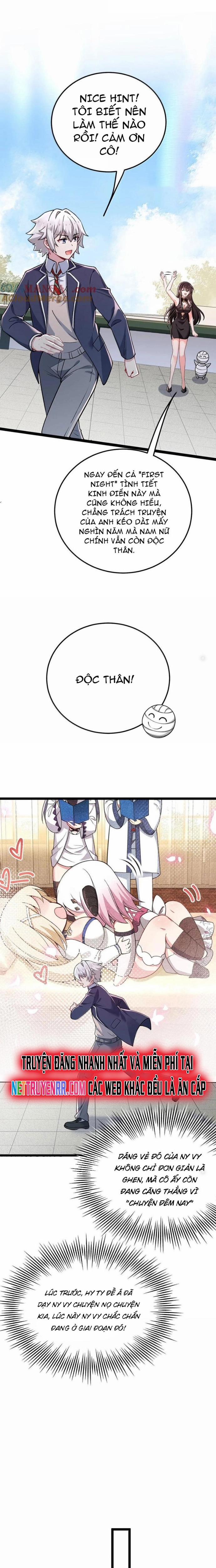 Trường Sinh Bất Lão, Ta Cưới Tà Thần Về Làm Vợ 78 trang 14