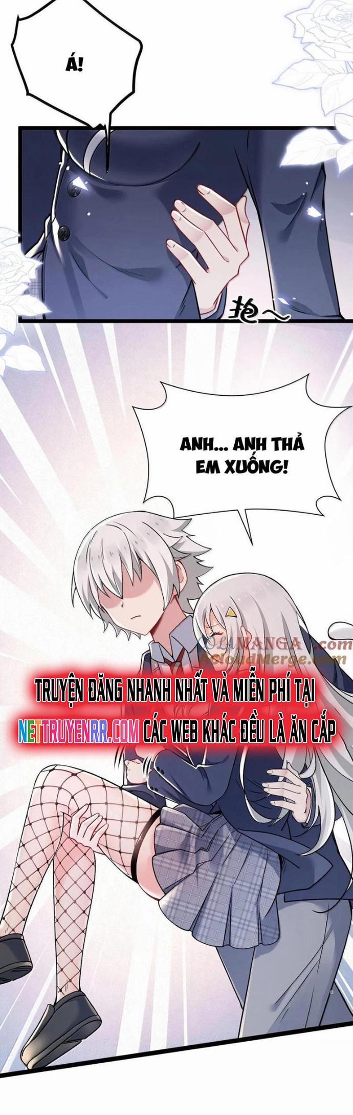 Trường Sinh Bất Lão, Ta Cưới Tà Thần Về Làm Vợ 78 trang 16