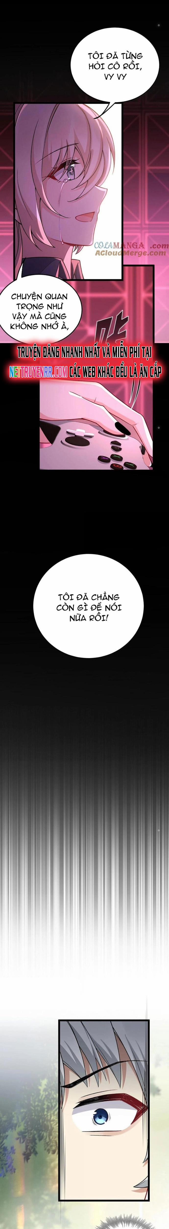 Trường Sinh Bất Lão, Ta Cưới Tà Thần Về Làm Vợ 78 trang 3