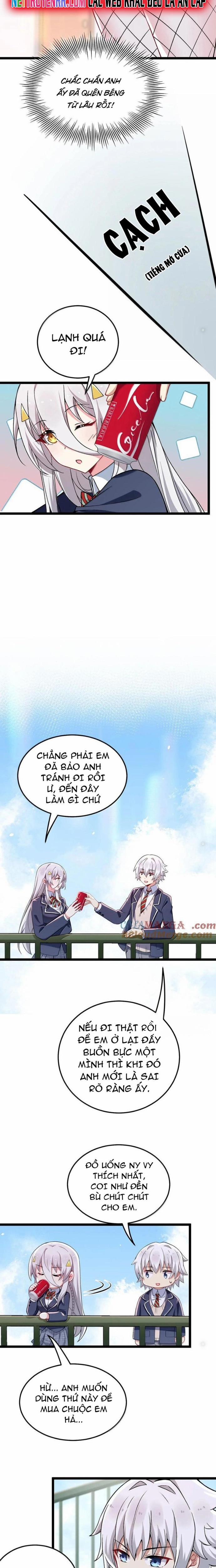 Trường Sinh Bất Lão, Ta Cưới Tà Thần Về Làm Vợ 78 trang 8