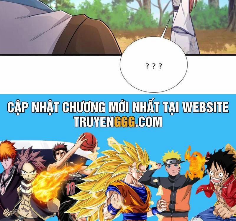 Trường Sinh Bất Tử Ta Chỉ Tu Cấm Thuật 101 trang 8