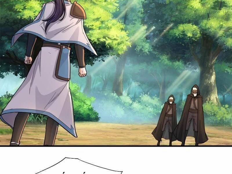 Trường Sinh Bất Tử Ta Chỉ Tu Cấm Thuật 105.2 trang 1