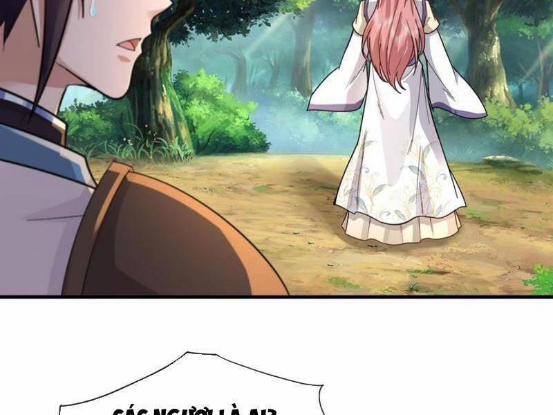 Trường Sinh Bất Tử Ta Chỉ Tu Cấm Thuật 105.2 trang 5