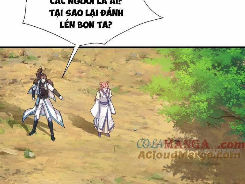 Trường Sinh Bất Tử Ta Chỉ Tu Cấm Thuật 105.2 trang 6