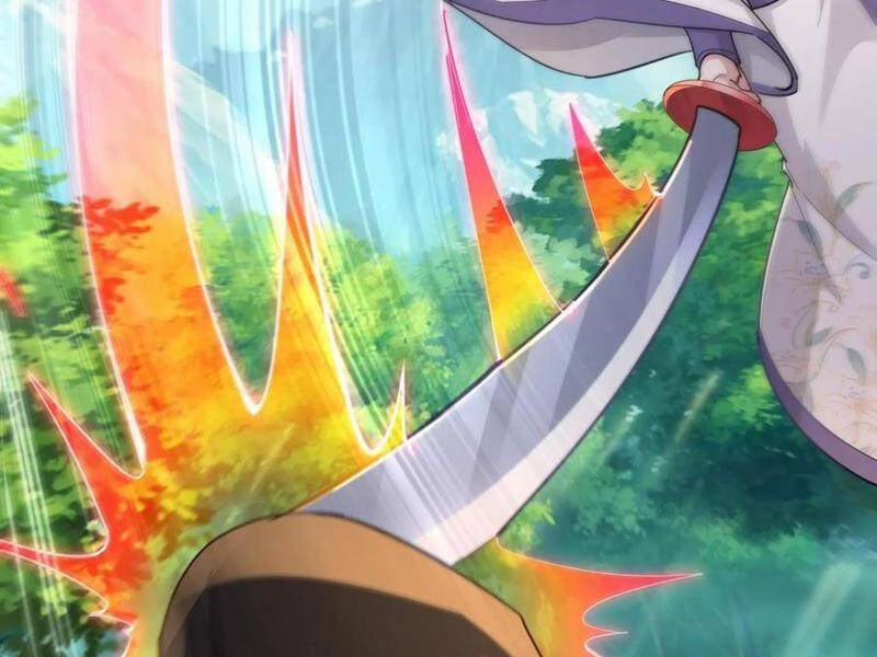 Trường Sinh Bất Tử Ta Chỉ Tu Cấm Thuật 106.2 trang 15