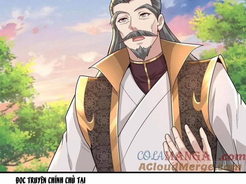 Trường Sinh Bất Tử Ta Chỉ Tu Cấm Thuật 106.2 trang 2