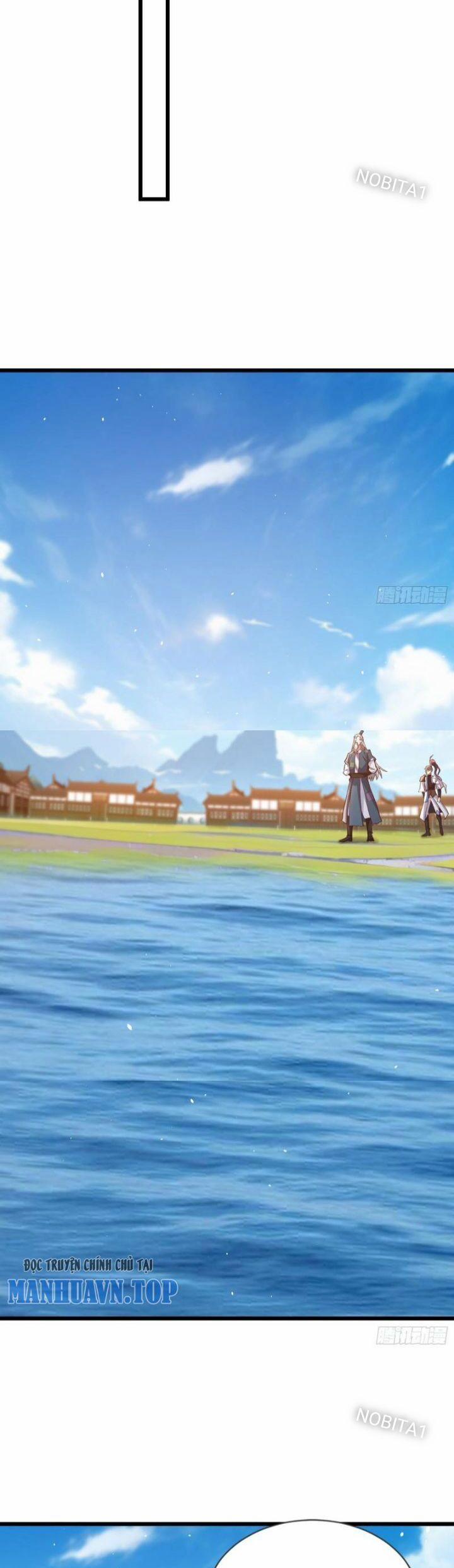 Trường Sinh Bất Tử Ta Chỉ Tu Cấm Thuật 13 trang 3