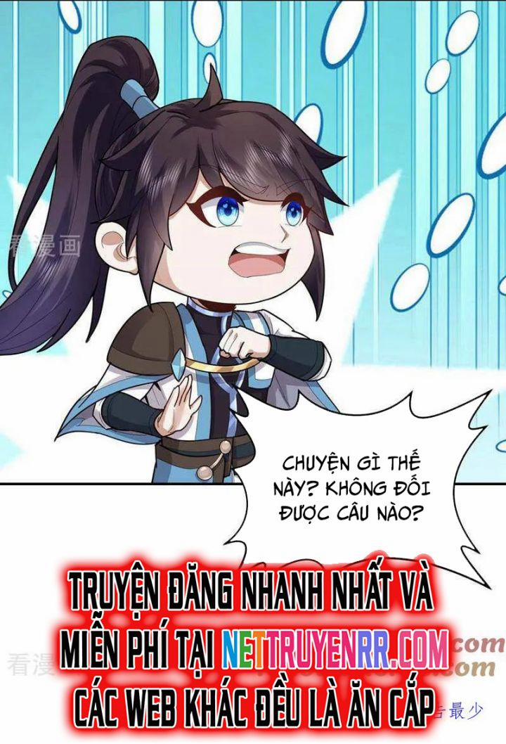 Trường Sinh Bất Tử Ta Chỉ Tu Cấm Thuật 142 trang 8