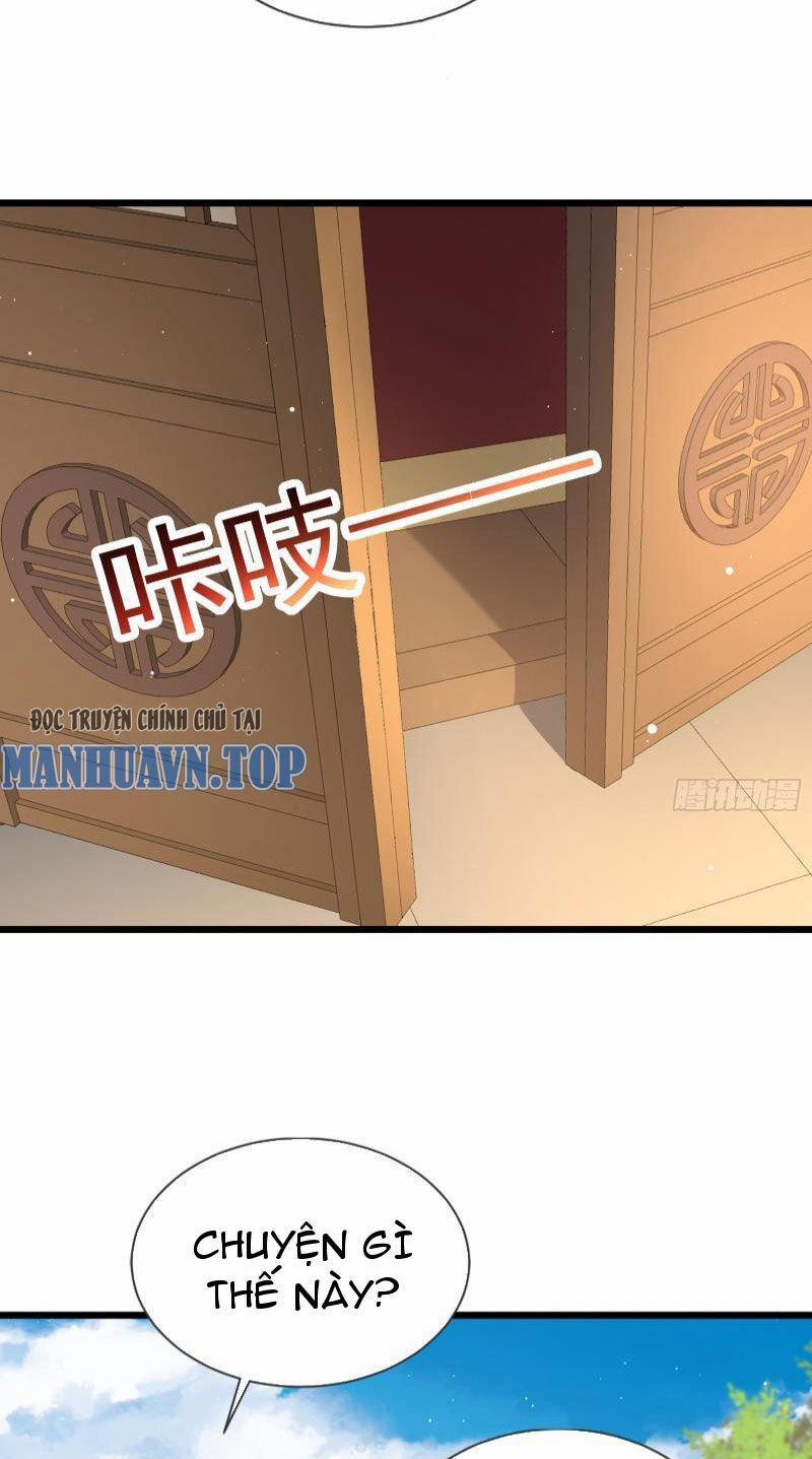 Trường Sinh Bất Tử Ta Chỉ Tu Cấm Thuật 4 trang 10