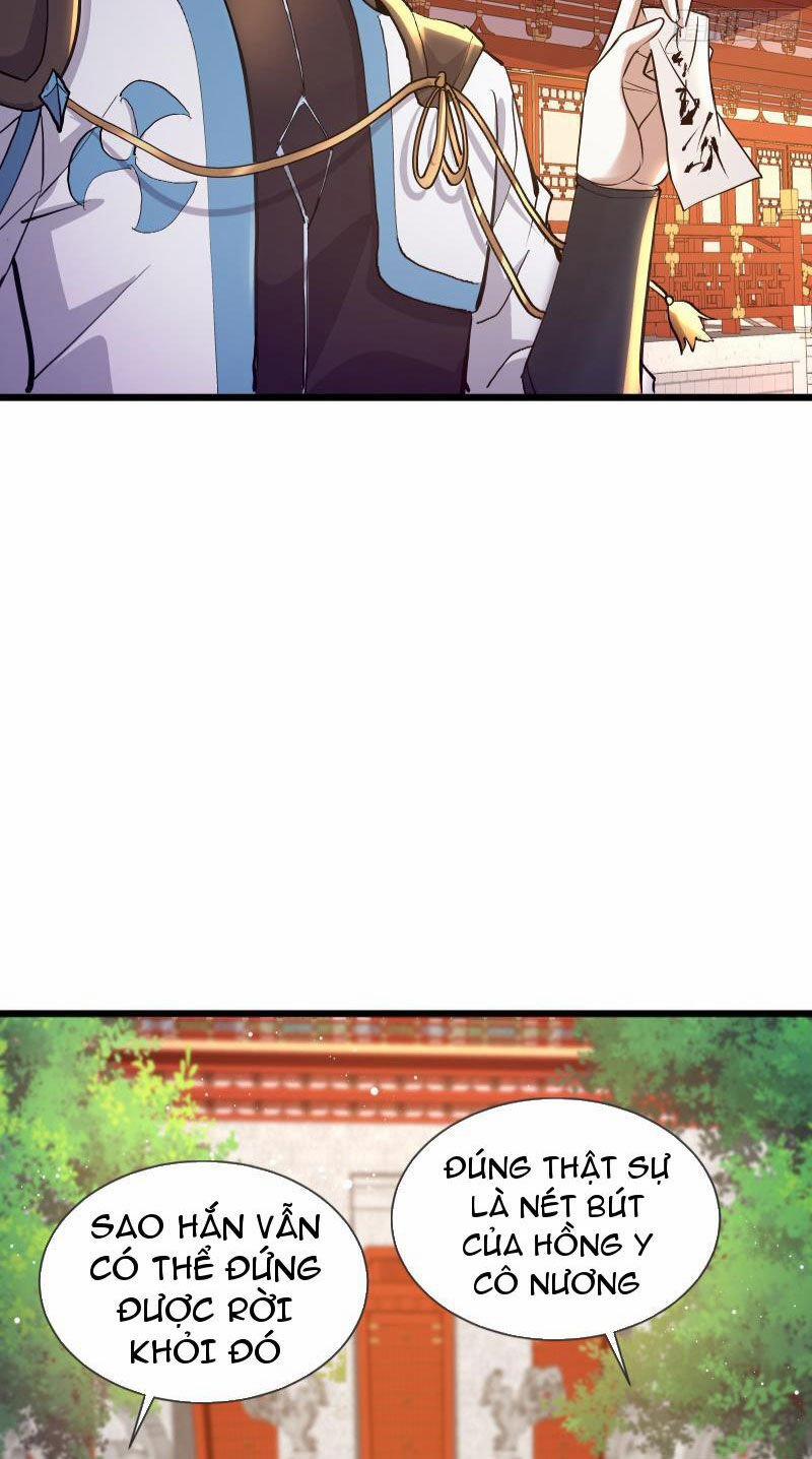 Trường Sinh Bất Tử Ta Chỉ Tu Cấm Thuật 4 trang 15