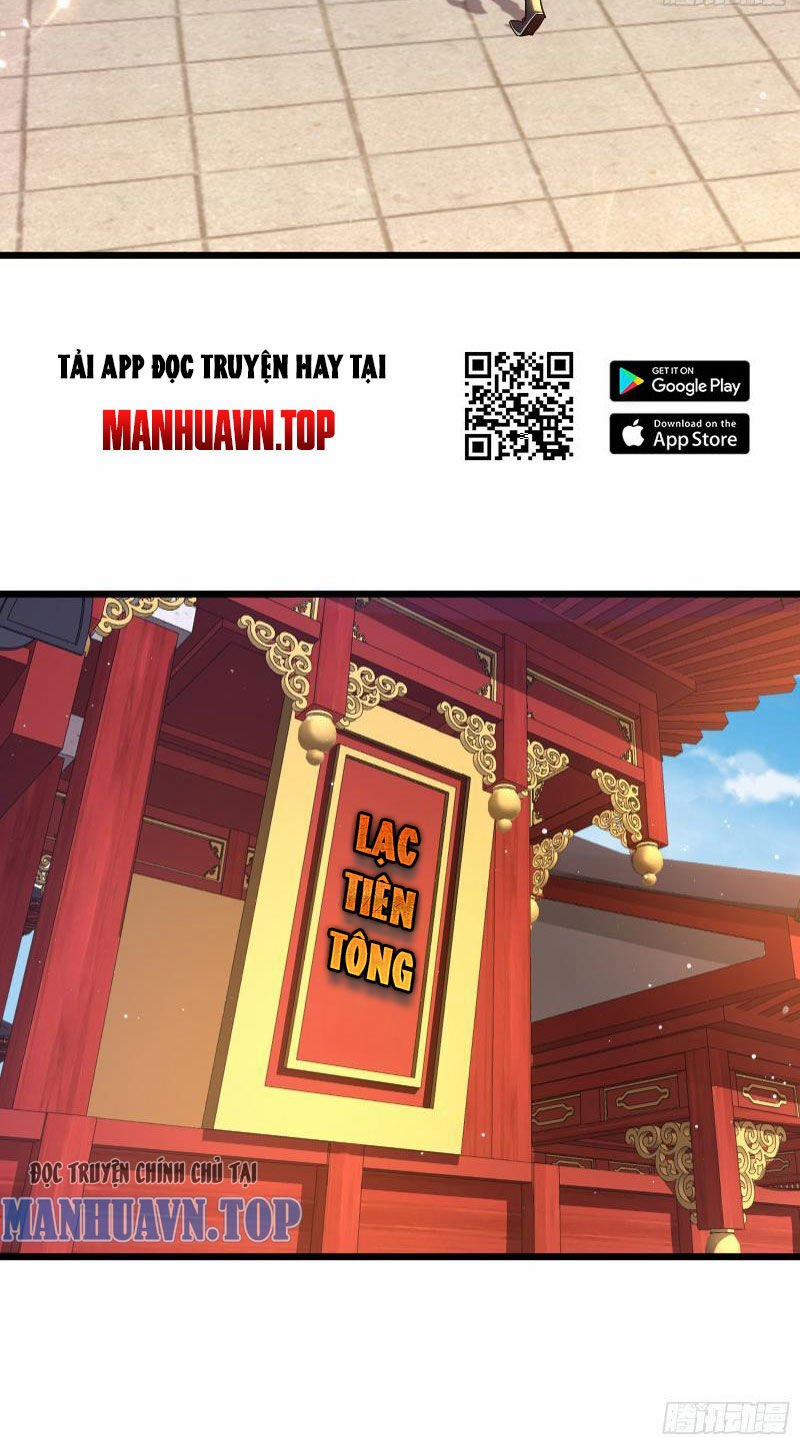 Trường Sinh Bất Tử Ta Chỉ Tu Cấm Thuật 4 trang 19