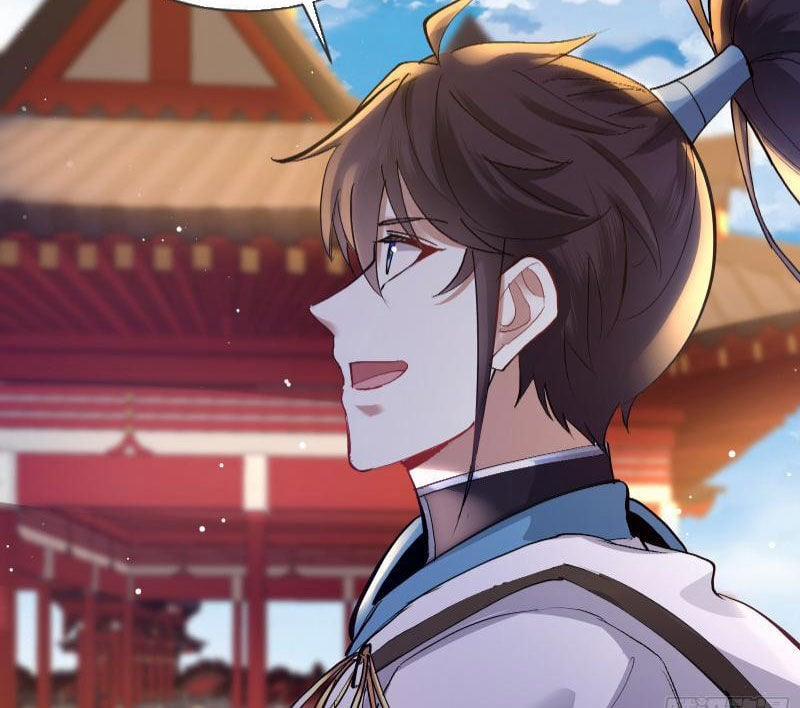 Trường Sinh Bất Tử Ta Chỉ Tu Cấm Thuật 4 trang 23