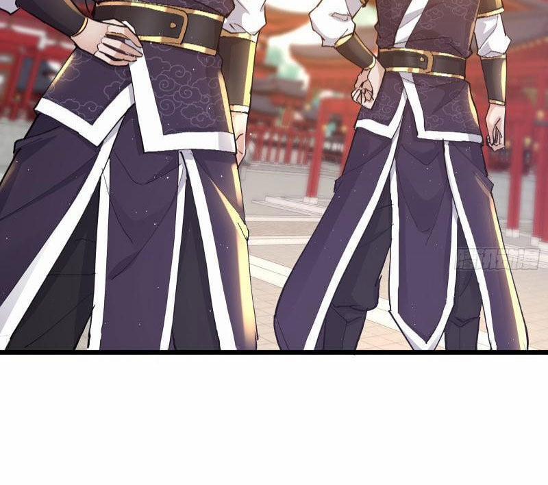 Trường Sinh Bất Tử Ta Chỉ Tu Cấm Thuật 4 trang 29