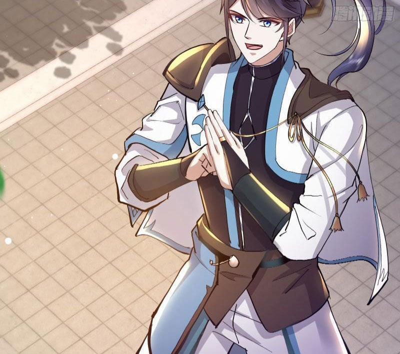 Trường Sinh Bất Tử Ta Chỉ Tu Cấm Thuật 4 trang 31