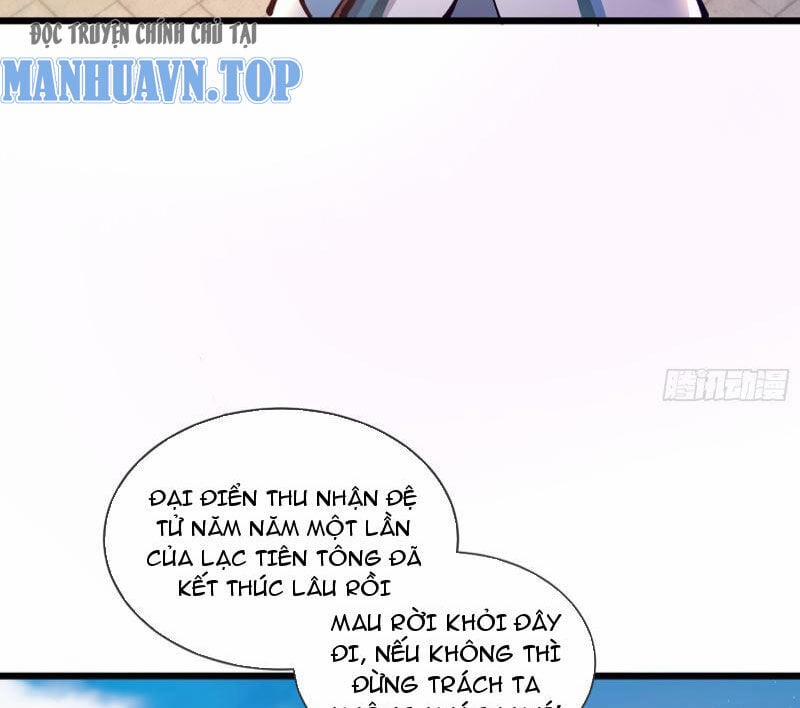 Trường Sinh Bất Tử Ta Chỉ Tu Cấm Thuật 4 trang 32