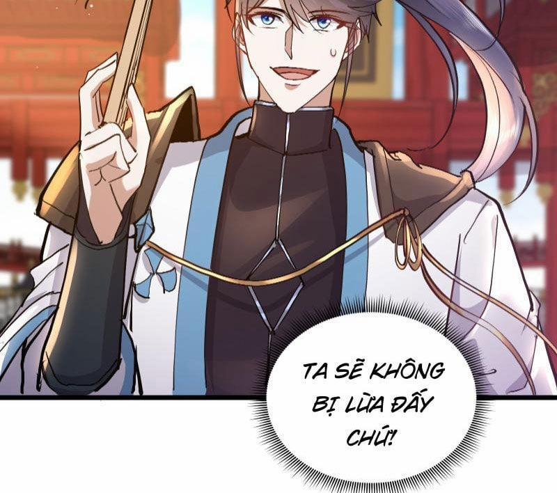 Trường Sinh Bất Tử Ta Chỉ Tu Cấm Thuật 4 trang 36