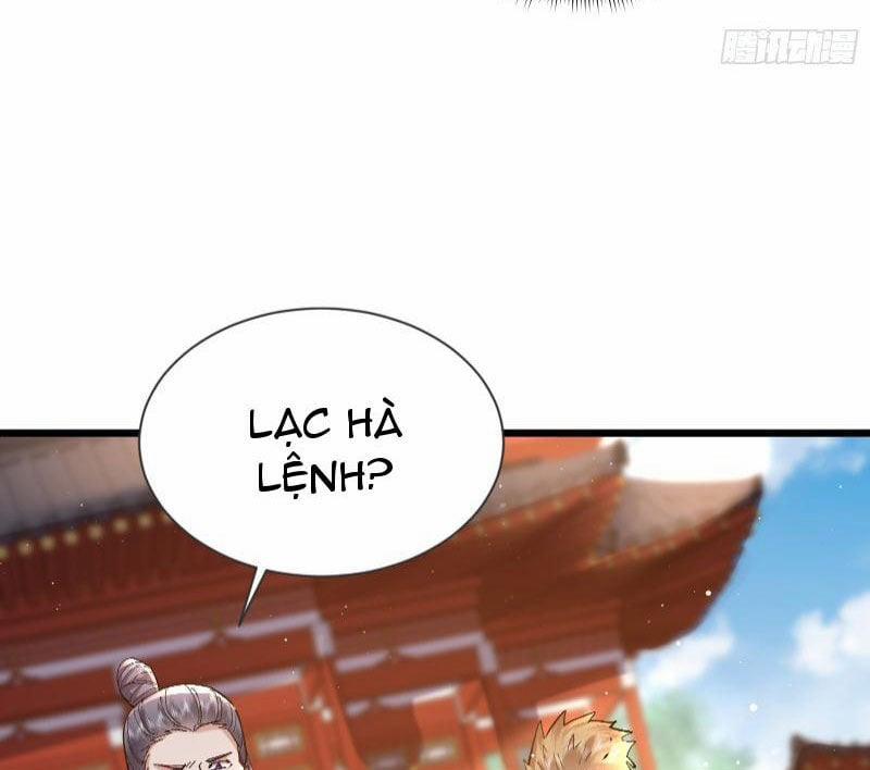 Trường Sinh Bất Tử Ta Chỉ Tu Cấm Thuật 4 trang 37
