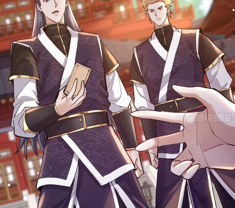 Trường Sinh Bất Tử Ta Chỉ Tu Cấm Thuật 4 trang 38