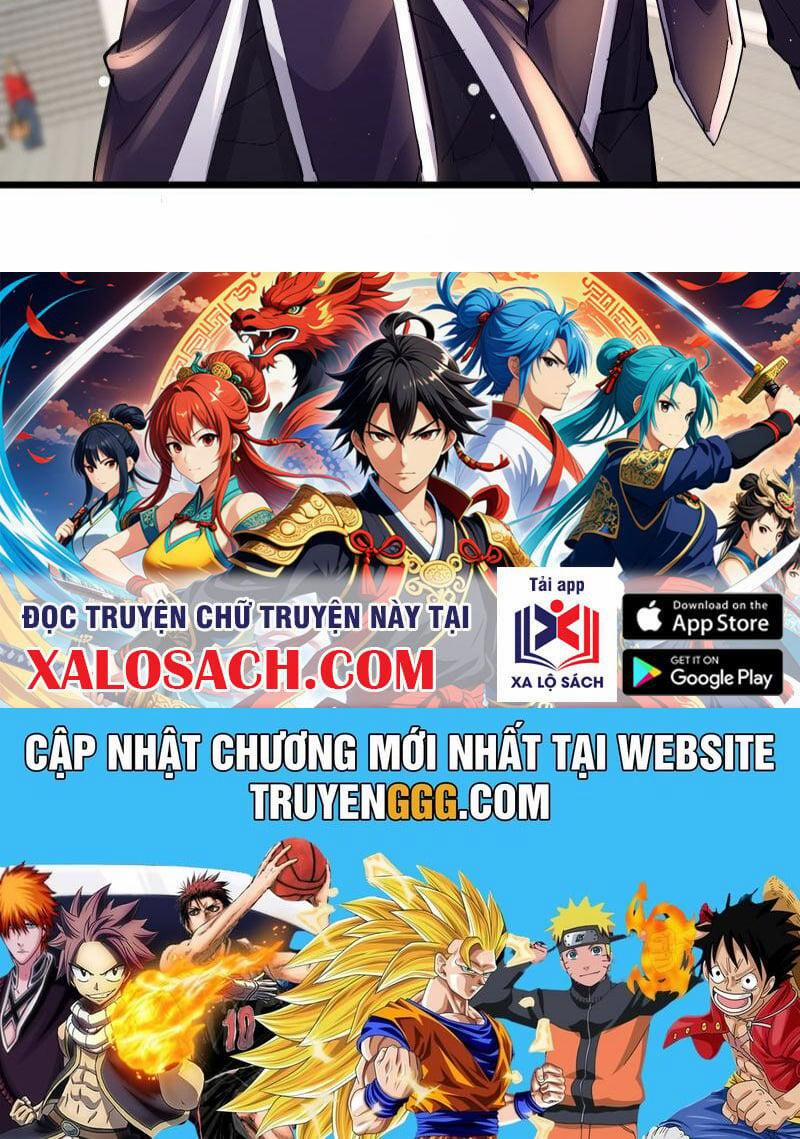 Trường Sinh Bất Tử Ta Chỉ Tu Cấm Thuật 4 trang 39