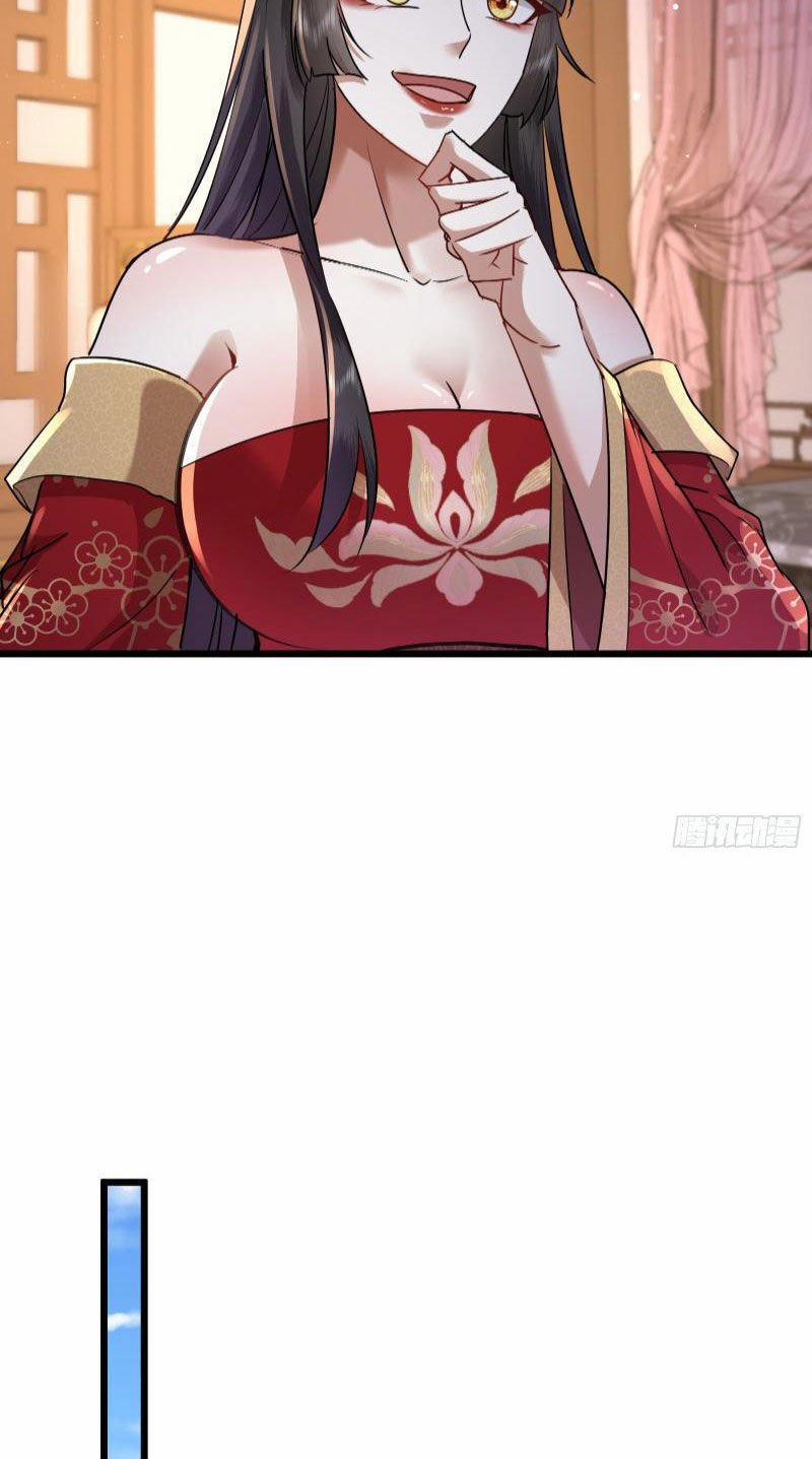 Trường Sinh Bất Tử Ta Chỉ Tu Cấm Thuật 4 trang 6