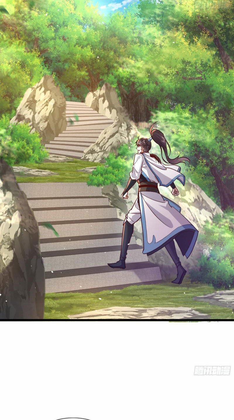 Trường Sinh Bất Tử Ta Chỉ Tu Cấm Thuật 5 trang 16