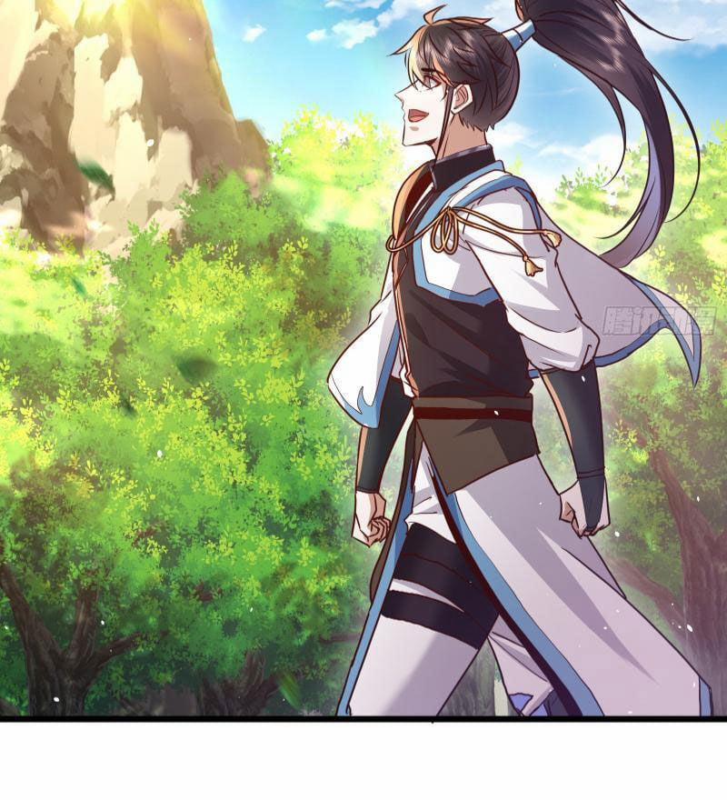 Trường Sinh Bất Tử Ta Chỉ Tu Cấm Thuật 5 trang 21