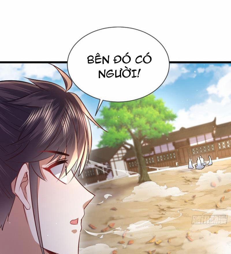 Trường Sinh Bất Tử Ta Chỉ Tu Cấm Thuật 5 trang 28