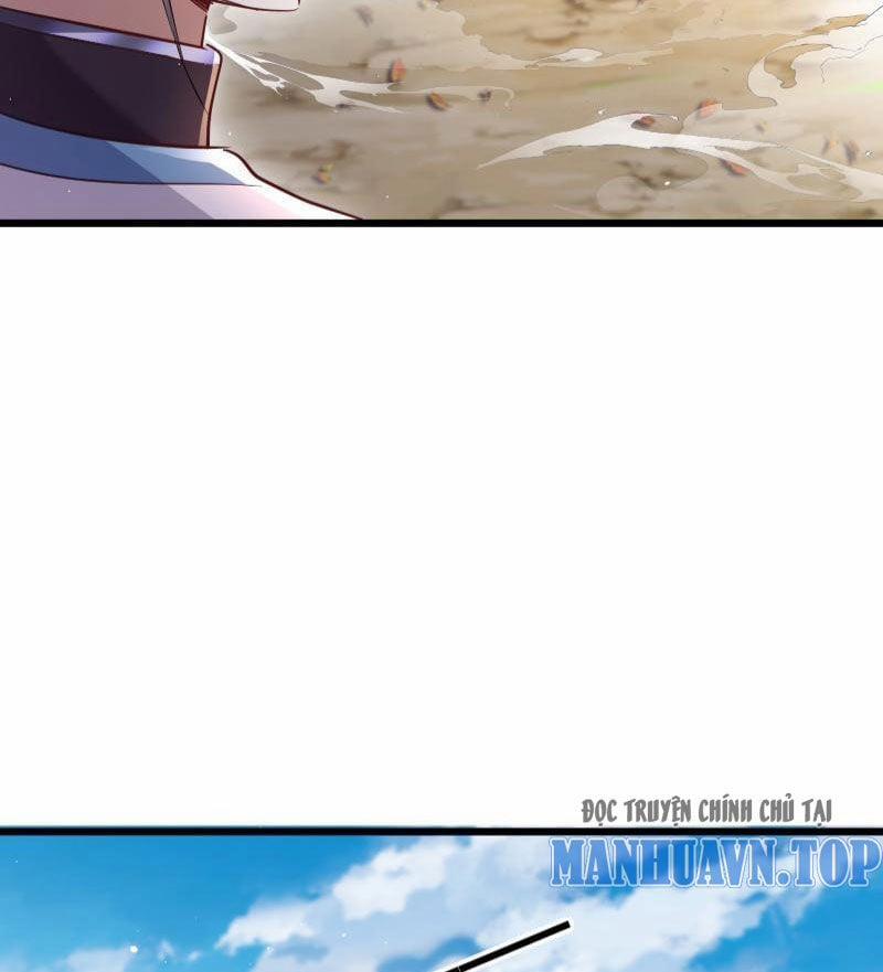 Trường Sinh Bất Tử Ta Chỉ Tu Cấm Thuật 5 trang 29