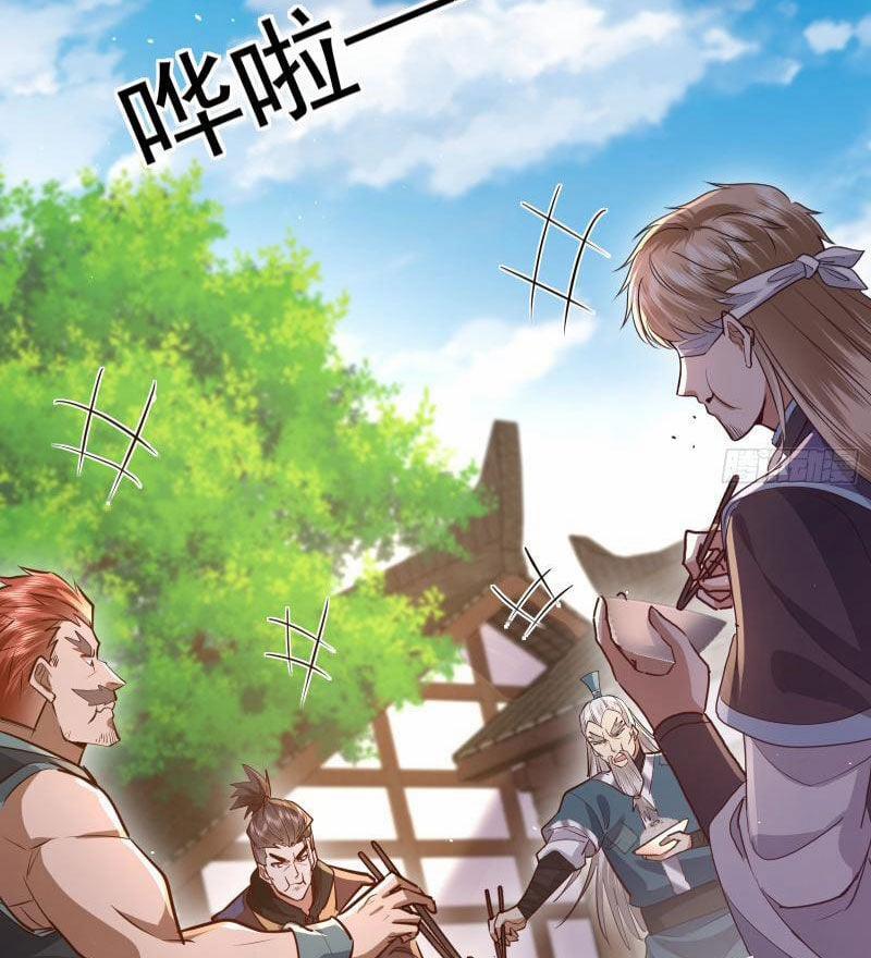 Trường Sinh Bất Tử Ta Chỉ Tu Cấm Thuật 5 trang 30