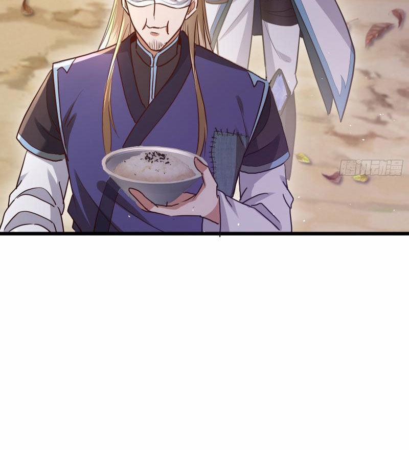 Trường Sinh Bất Tử Ta Chỉ Tu Cấm Thuật 5 trang 33