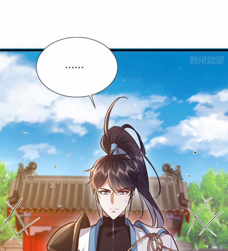 Trường Sinh Bất Tử Ta Chỉ Tu Cấm Thuật 5 trang 38