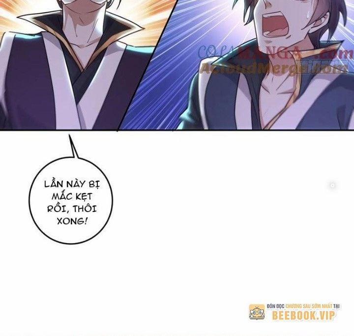 Trường Sinh Bất Tử Ta Chỉ Tu Cấm Thuật 79 trang 6