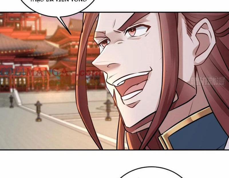Trường Sinh Bất Tử Ta Chỉ Tu Cấm Thuật 87 trang 11