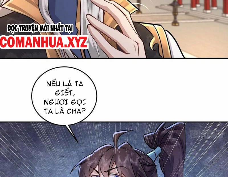 Trường Sinh Bất Tử Ta Chỉ Tu Cấm Thuật 87 trang 13