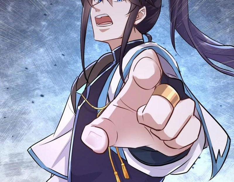 Trường Sinh Bất Tử Ta Chỉ Tu Cấm Thuật 87 trang 14