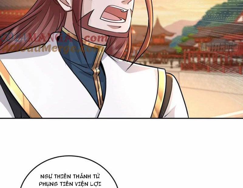 Trường Sinh Bất Tử Ta Chỉ Tu Cấm Thuật 87 trang 2