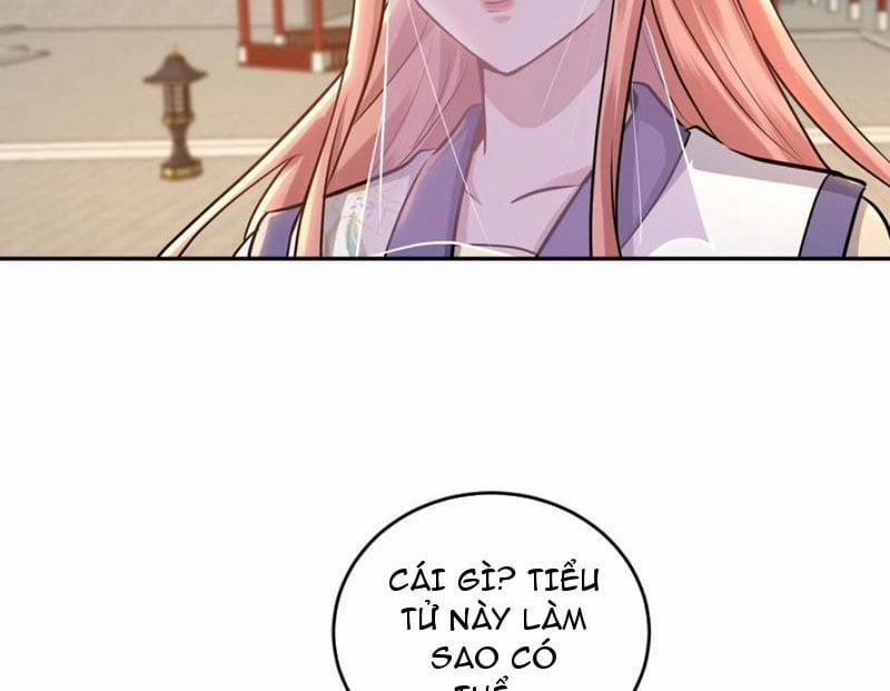 Trường Sinh Bất Tử Ta Chỉ Tu Cấm Thuật 87 trang 20